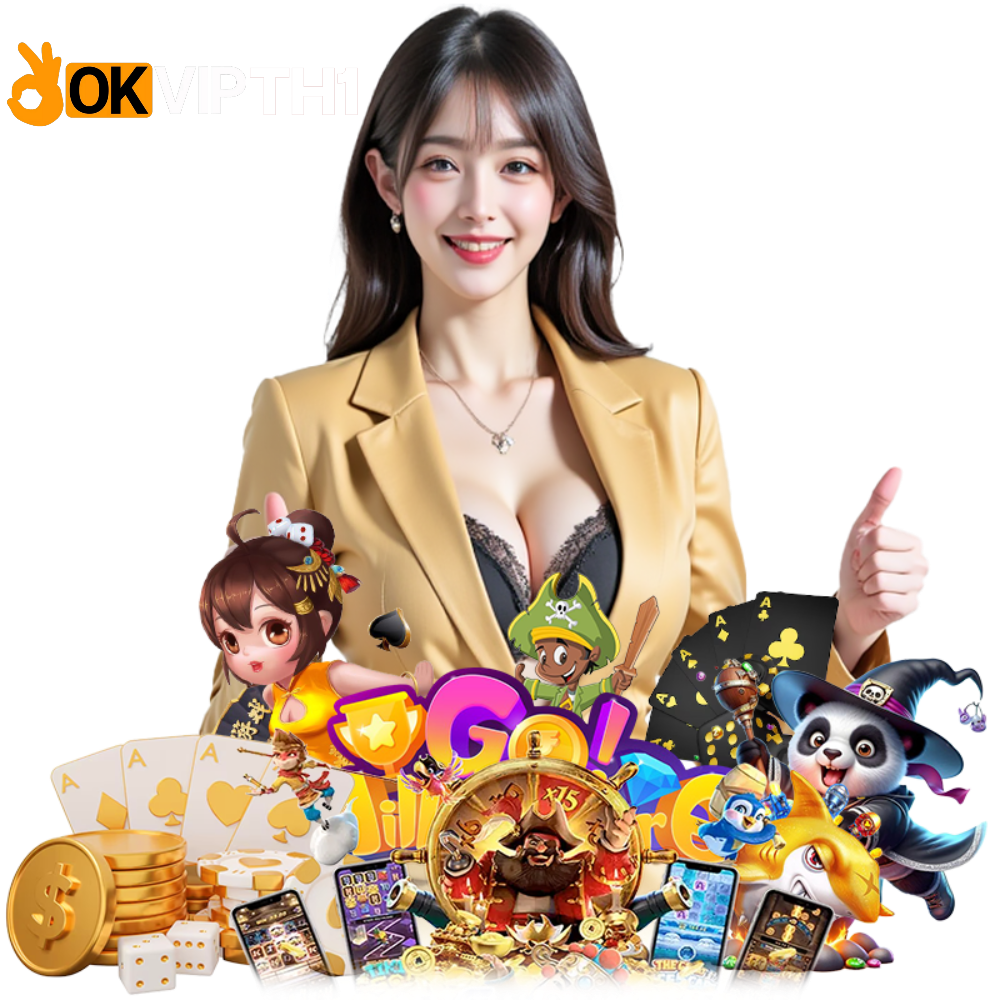 OKVIPTH1 สล็อตวอลเลท